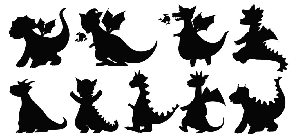 krokmou